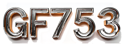gf753 logo