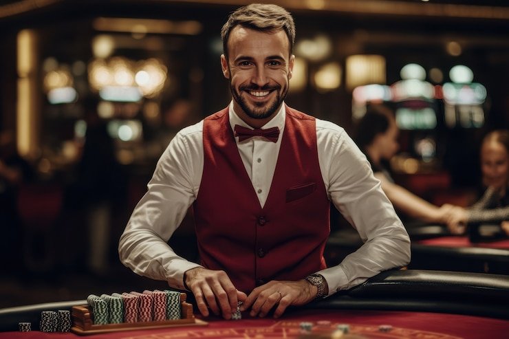 gf753 Live tables, slots, aur sportsbook ek jagah